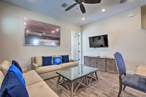 Modern Home with Hot Tub 4 Mi to Disney Magic! - image 7