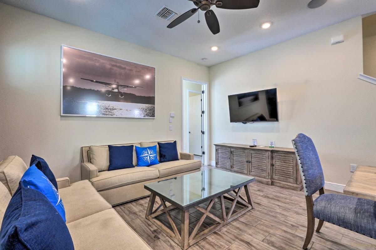 Modern Home with Hot Tub 4 Mi to Disney Magic! - image 7