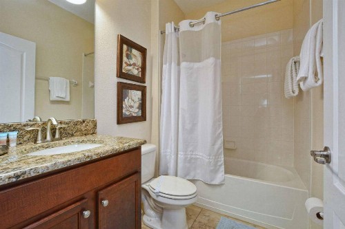 Paradise Palms-6 bedrooms House w-pool-3509PP - image 11