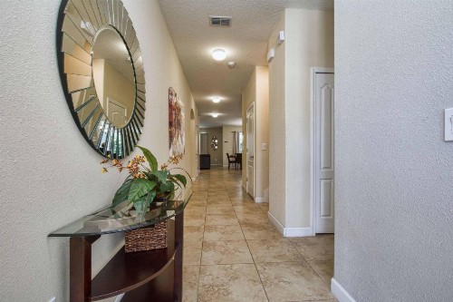 Paradise Palms-6 bedrooms House w-pool-3509PP - image 13