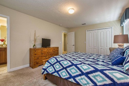 Paradise Palms-6 bedrooms House w-pool-3509PP - image 34