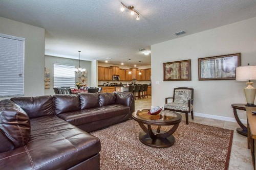 Paradise Palms-6 bedrooms House w-pool-3509PP - image 6