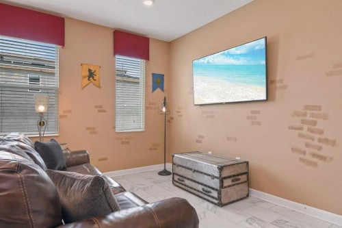 9 Bedroom Home w-Pool Storey Lake -1672 - image 7