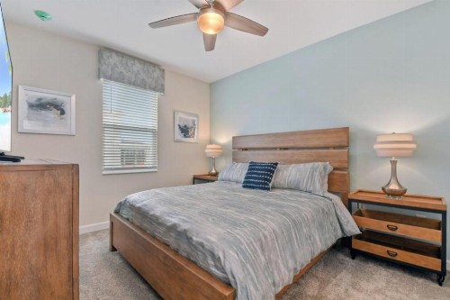 9 Bedroom Home w-Pool Storey Lake -1672 - image 4