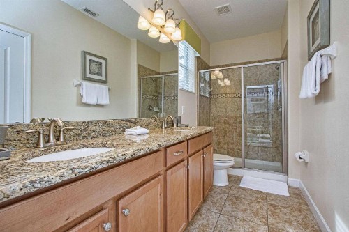 5 Bed House w- Pool in Paradise Palms 3180PP - image 23