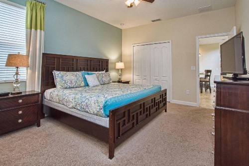 5 Bed House w- Pool in Paradise Palms 3180PP - image 27