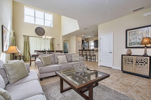5 Bed House w- Pool in Paradise Palms 3180PP - image 29