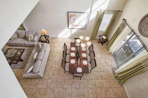 5 Bed House w- Pool in Paradise Palms 3180PP - image 33