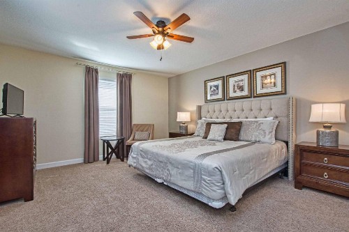 5 Bed House w- Pool in Paradise Palms 3180PP - image 34