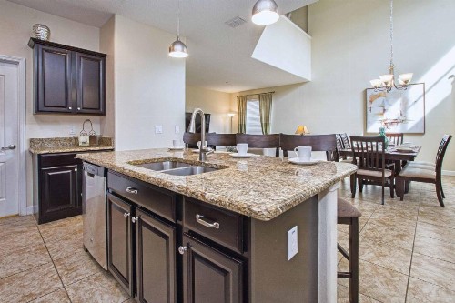 5 Bed House w- Pool in Paradise Palms 3180PP - image 35