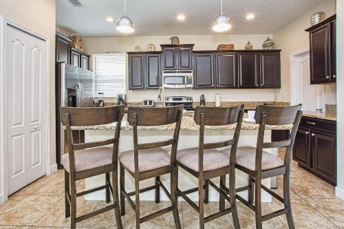 5 Bed House w- Pool in Paradise Palms 3180PP - image 36