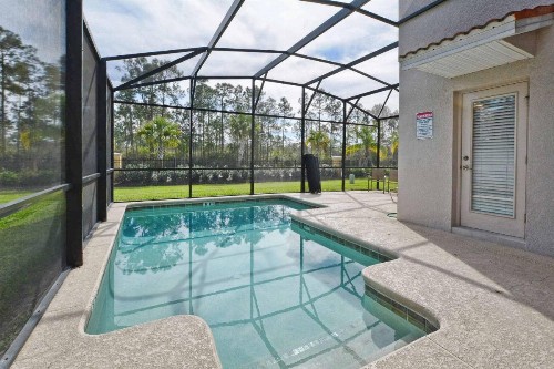 5 Bed House w- Pool in Paradise Palms 3180PP - image 4