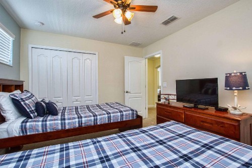 5 Bed House w- Pool in Paradise Palms 3180PP - image 6