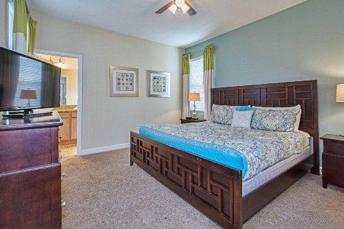 5 Bed House w- Pool in Paradise Palms 3180PP - image 7