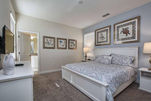Storey Lake- 5 Bedroom Pool Home- 1669ST - image 10