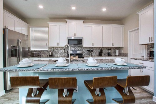 Storey Lake- 5 Bedroom Pool Home- 1669ST - image 11