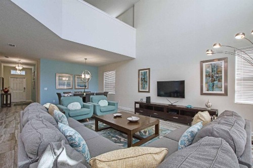 Storey Lake- 5 Bedroom Pool Home- 1669ST - image 6