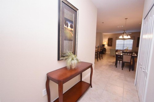 Paradise Palms -4 Bed Townhome w-splashpool-3046PP - image 10