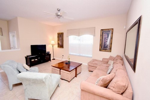 Paradise Palms -4 Bed Townhome w-splashpool-3046PP - image 15
