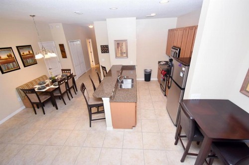 Paradise Palms -4 Bed Townhome w-splashpool-3046PP - image 17