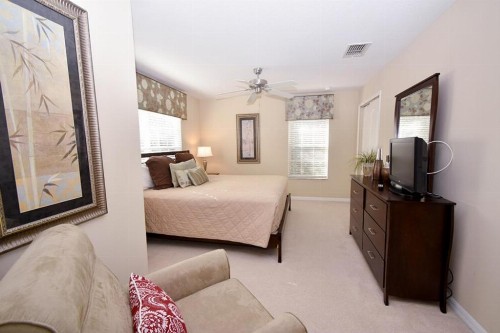 Paradise Palms -4 Bed Townhome w-splashpool-3046PP - image 20