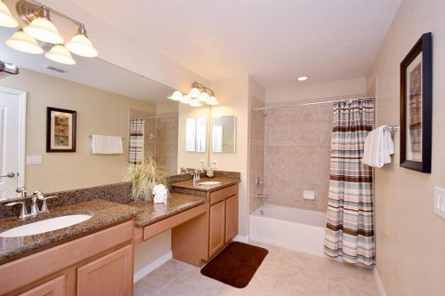 Paradise Palms -4 Bed Townhome w-splashpool-3046PP - image 24