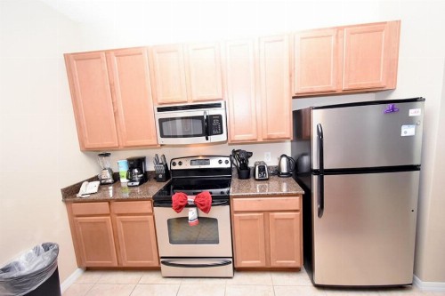 Paradise Palms -4 Bed Townhome w-splashpool-3046PP - image 25