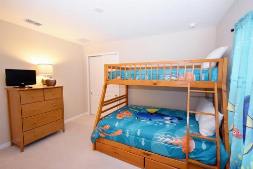 Paradise Palms -4 Bed Townhome w-splashpool-3046PP - image 29