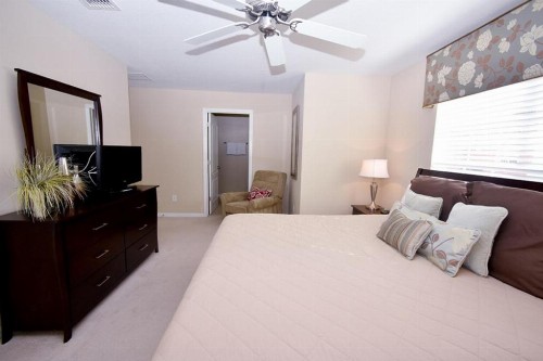 Paradise Palms -4 Bed Townhome w-splashpool-3046PP - image 3