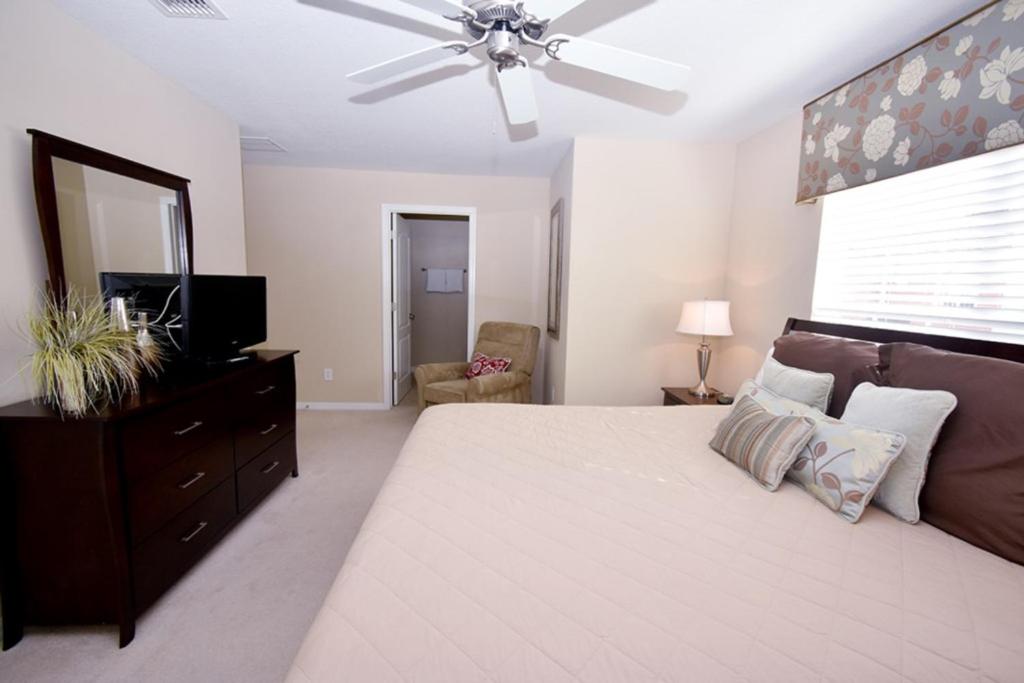 Paradise Palms -4 Bed Townhome w-splashpool-3046PP - image 3