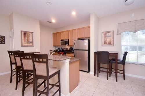 Paradise Palms -4 Bed Townhome w-splashpool-3046PP - image 32
