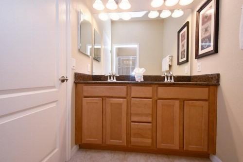 Paradise Palms -4 Bed Townhome w-splashpool-3046PP - image 33