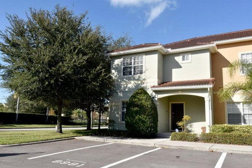 Paradise Palms -4 Bed Townhome w-splashpool-3046PP - image 9