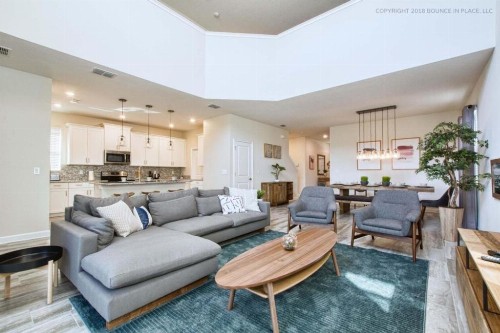 Storey Lake- 5 Bedroom Pool Home- 1666ST