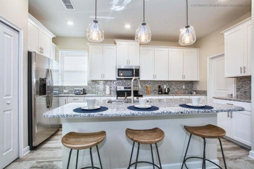 Storey Lake- 5 Bedroom Pool Home- 1666ST - image 9