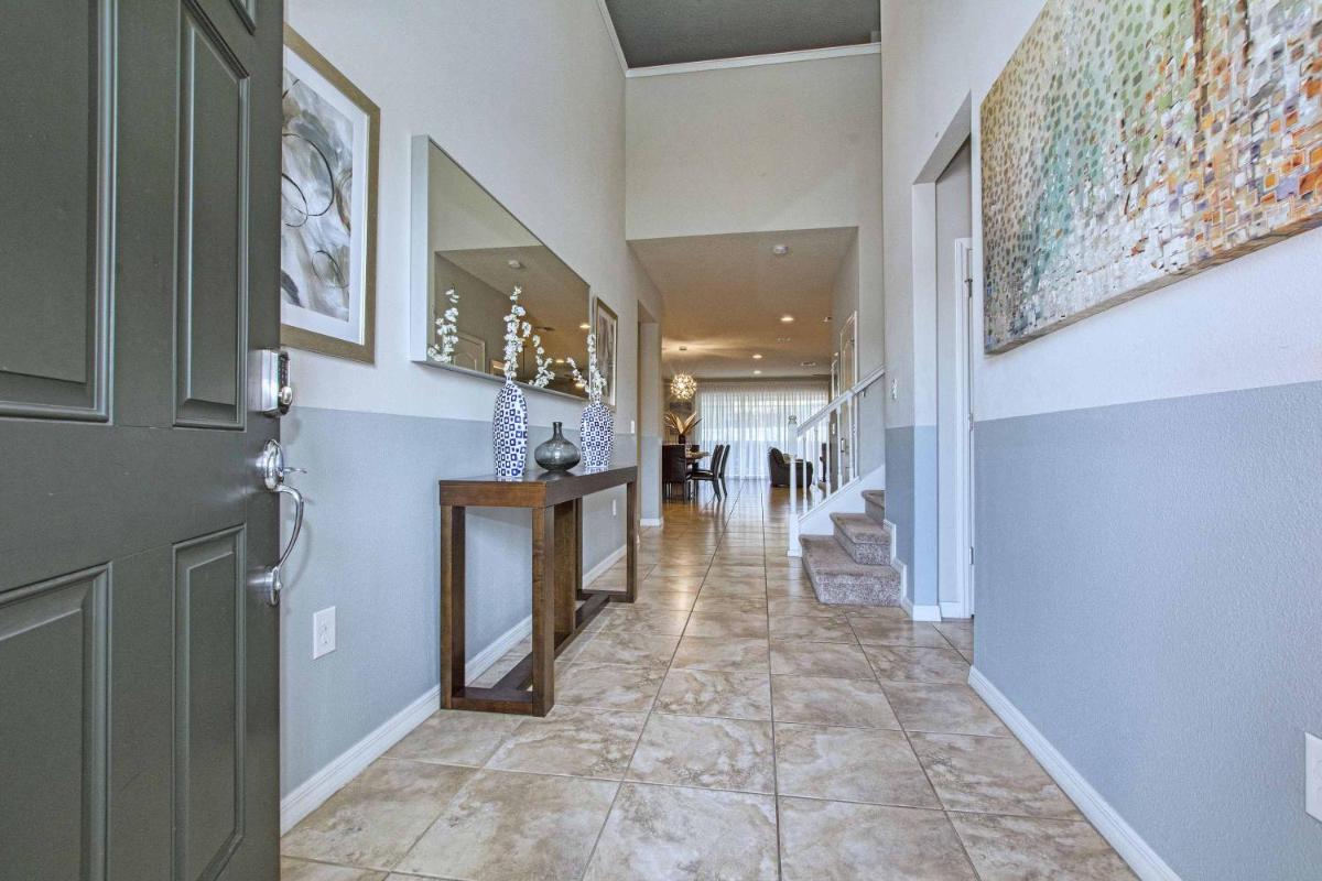 Windsor at Westside-8 Bedrooms House Pool - 3731WW - image 4