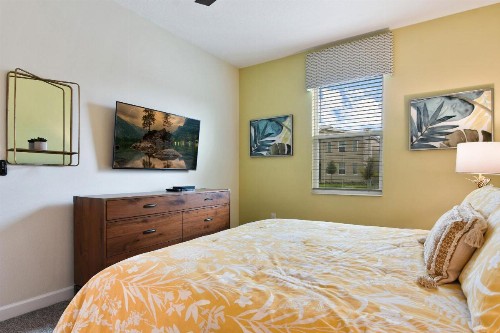 Storey Lake - 9 Bedroom Home with Pool - 1678ST - image 10