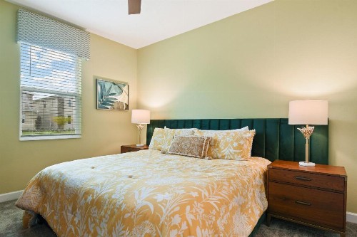 Storey Lake - 9 Bedroom Home with Pool - 1678ST - image 11