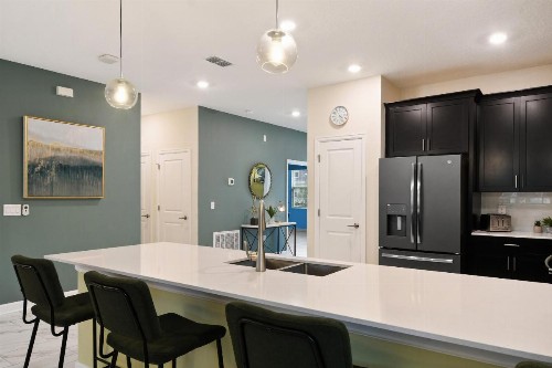 Storey Lake - 9 Bedroom Home with Pool - 1678ST - image 6