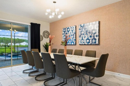 Storey Lake - 9 Bedroom Home with Pool - 1678ST - image 9