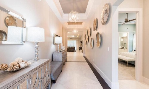 Beautiful 5 Star Villa on Reunion Resort and Spa with Large Private Pool Orlando Mansion 4608 - image 5