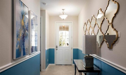 Beautiful 5 Star Villa on Solara Resort with Large Private Pool Orlando Villa 4533 - image 4