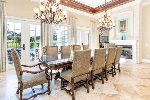 Beautiful 5 Star Villa with Private Pool on the Prestigious Reunion Resort and Spa Orlando Villa 4551 - image 10