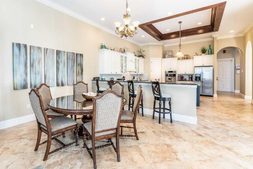 Beautiful 5 Star Villa with Private Pool on the Prestigious Reunion Resort and Spa Orlando Villa 4551 - image 7