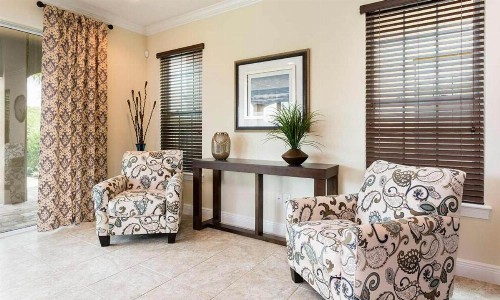 Beautiful Villa with first class amenities on Reunion Resort and Spa Orlando Villa 4582 - image 7