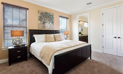 Beautiful Villa with first class amenities on Reunion Resort and Spa Orlando Villa 4582 - image 8