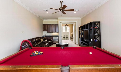 Exclusive 5 Star Villa with Private Pool on Reunion Resort and Spa Orlando Villa 4564 - image 10