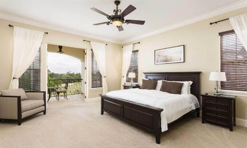 Exclusive 5 Star Villa with Private Pool on Reunion Resort and Spa Orlando Villa 4564 - image 11