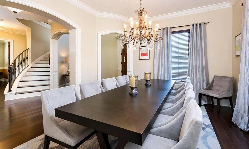 Exclusive 5 Star Villa with Private Pool on Reunion Resort and Spa Orlando Villa 4564 - image 5