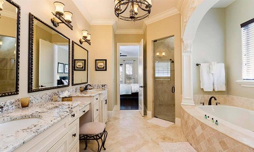 Exclusive 5 Star Villa with Private Pool on Reunion Resort and Spa Orlando Villa 4564 - image 8